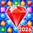 Jewel Legend - Puzzle Spielen icon