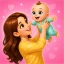 Maman & Bébé Nouveau-né icon