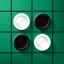 Othello (オセロ) - ボードゲーム icon