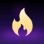 LitUp - Find Your Next Date icon