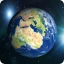 Live-Satellitenansicht icon