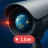 Live Erdkarte & GPS-Tracker icon