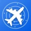 Flightsky - Flugverfolgung icon