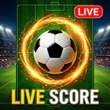 Live Football TV HD Streaming icon