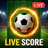 Live Football TV HD Streaming icon