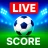 Live Fußball Ergebnisse icon