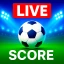 Live Fußball Ergebnisse icon