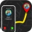 Nummernfinder icon