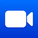 Reunião de Vídeo icon