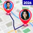 GPS Location Phone Tracker icon