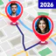 GPS Location Phone Tracker