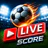 Football Live Score: MatchLive icon