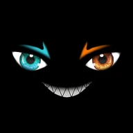 Fun Smile Silly Live Wallpaper icon
