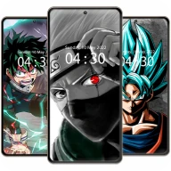 Anime Wallpaper HD 4K icon