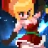 Dungeon-Schwestern: Idle-RPG icon