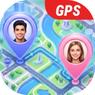 Phone Tracker icon