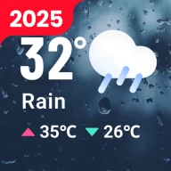 Local Weather:Live-Vorhersage icon