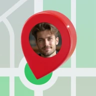 Location Tracker Phone Tracker icon