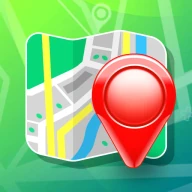 Handy–Ortung: Standort teile icon