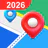GPS Tracker: Localizar móvil icon