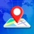 FindMe - Standortfreigabe icon