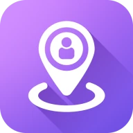 GPS Tracker - Live Locator icon