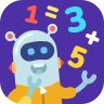 ロジックライク：子ども向けのアルファベットと算数 icon