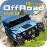 オフロードドライブシミュレータ icon