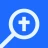 Logos Bible icon