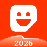 2026 HD sticker WAStickerApps icon