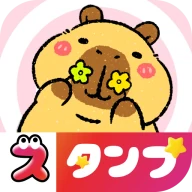 無料HDスタンプ・毎日更新 icon