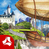 Rette die Zauberin icon