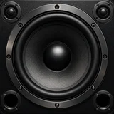 Subwoofer Bass - Bass Booster icon