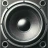 Subwoofer Bass - Bass Booster icon