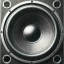 Subwoofer Bass - Bass Booster icon