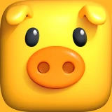 Pixel Flow icon