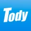 Tody - Intelligentere Putzen icon