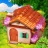 Toskana Garten - Farmspiel icon