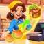 Happy Merge Diary icon