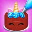 Birthday Cake Maker: Cake Game icon