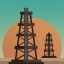 Turmoil icon