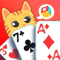 Lua Chat: Bingo, Belote & amis icon