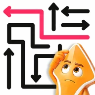 Lucky Arrow Out icon