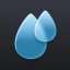 Rain Viewer: Wetterradar icon