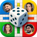 Ludo Online Dice Board Game