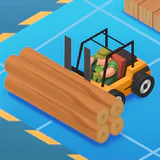 Idle Lumber Empire: Tycoon Inc