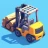 木こりの帝国・放置ゲーム (Lumber Tycoon) icon