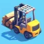 木こりの帝国・放置ゲーム (Lumber Tycoon) icon