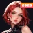 Lumina - Your AI Confidant icon