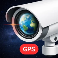 GPS-Tracker: Standort teilen icon